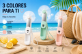 Ventilador Portátil Multifunción 5 en 1